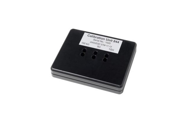 Блок 7220.844.C калибровочный электрод модель 840